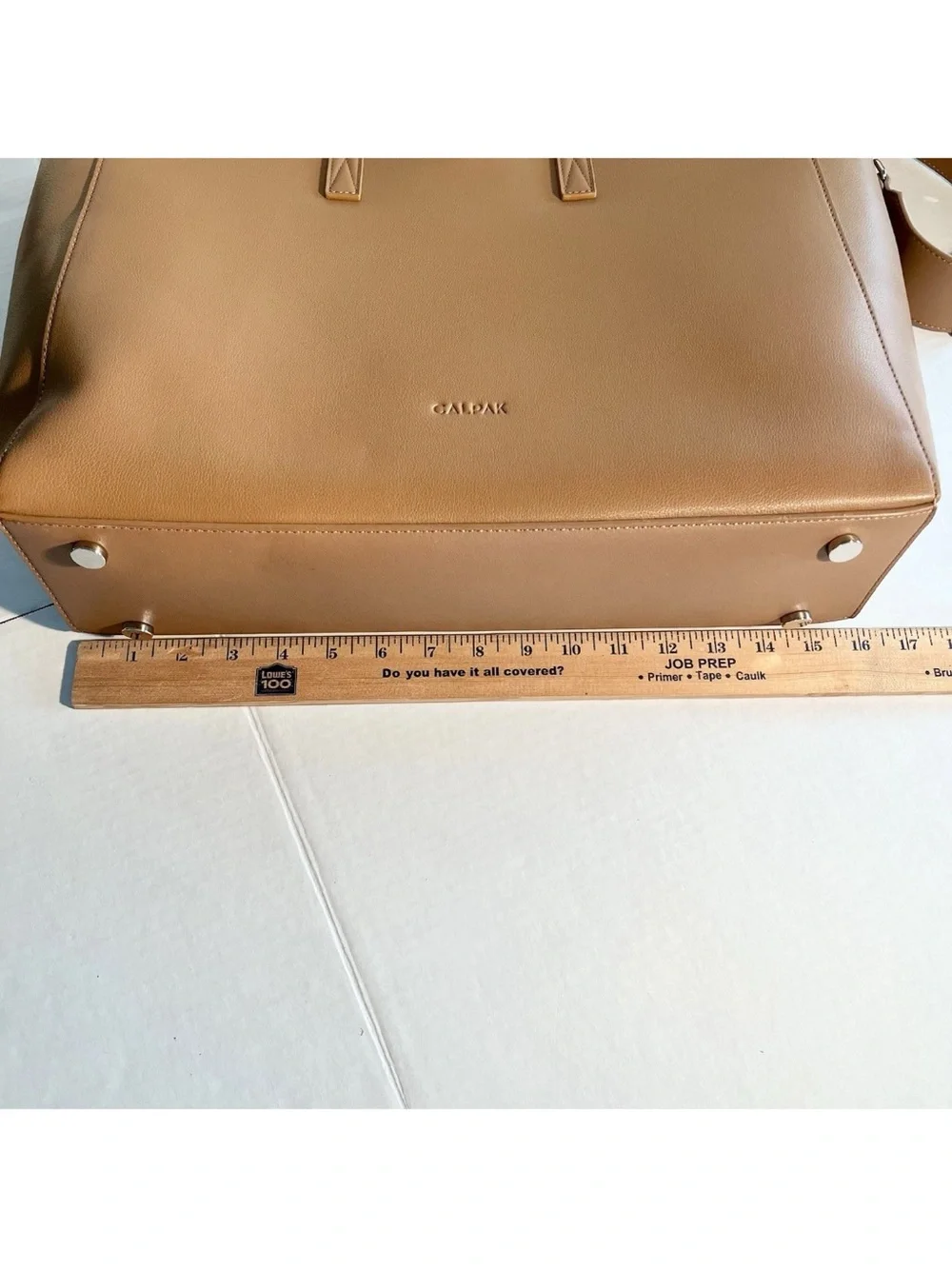 CALPAK Haven 16
